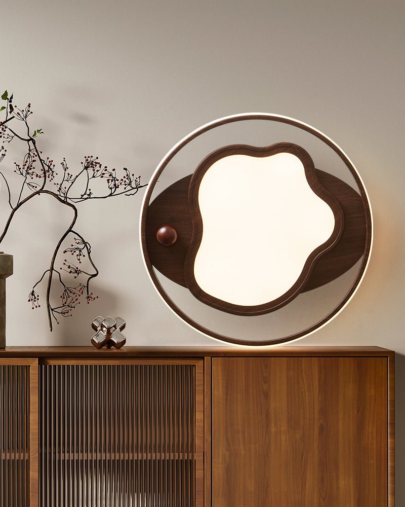 Cloudcrest Ceiling Light - Blowlighting