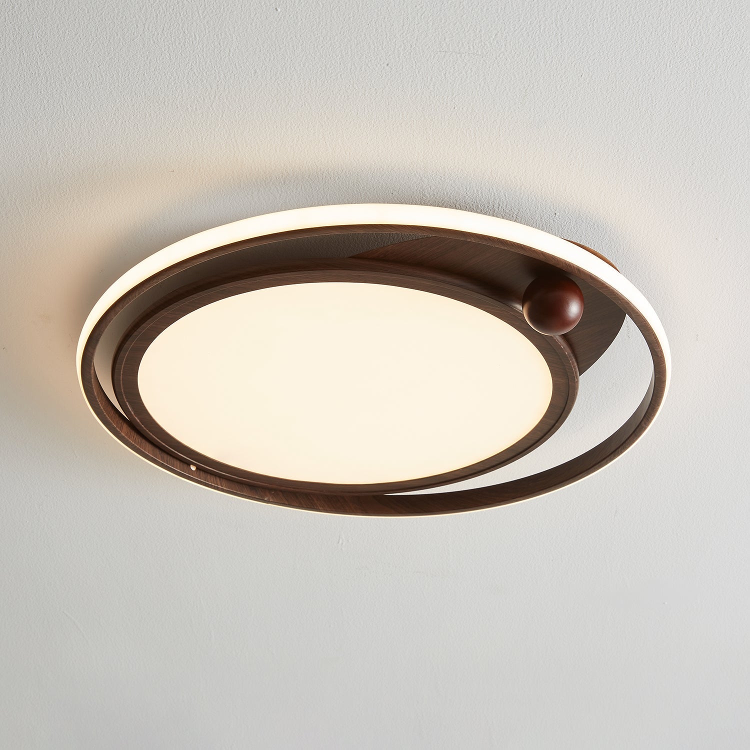 Cloudcrest Ceiling Light - Blowlighting