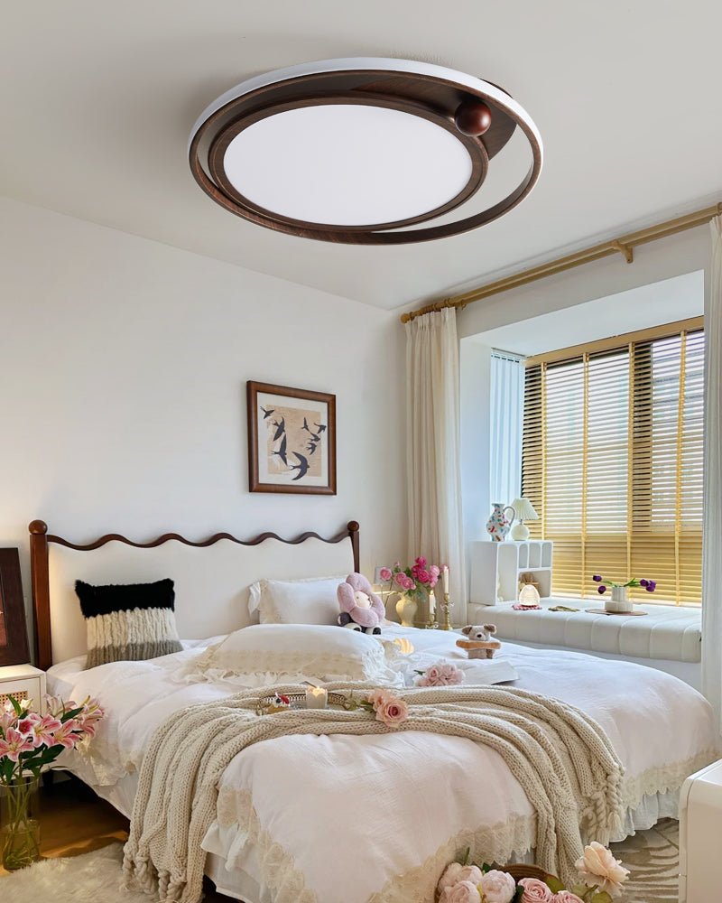 Cloudcrest Ceiling Light - Blowlighting