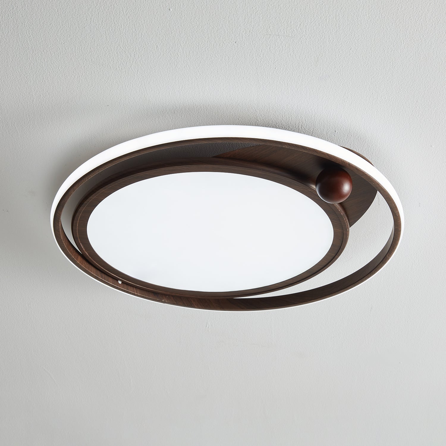 Cloudcrest Ceiling Light - Blowlighting