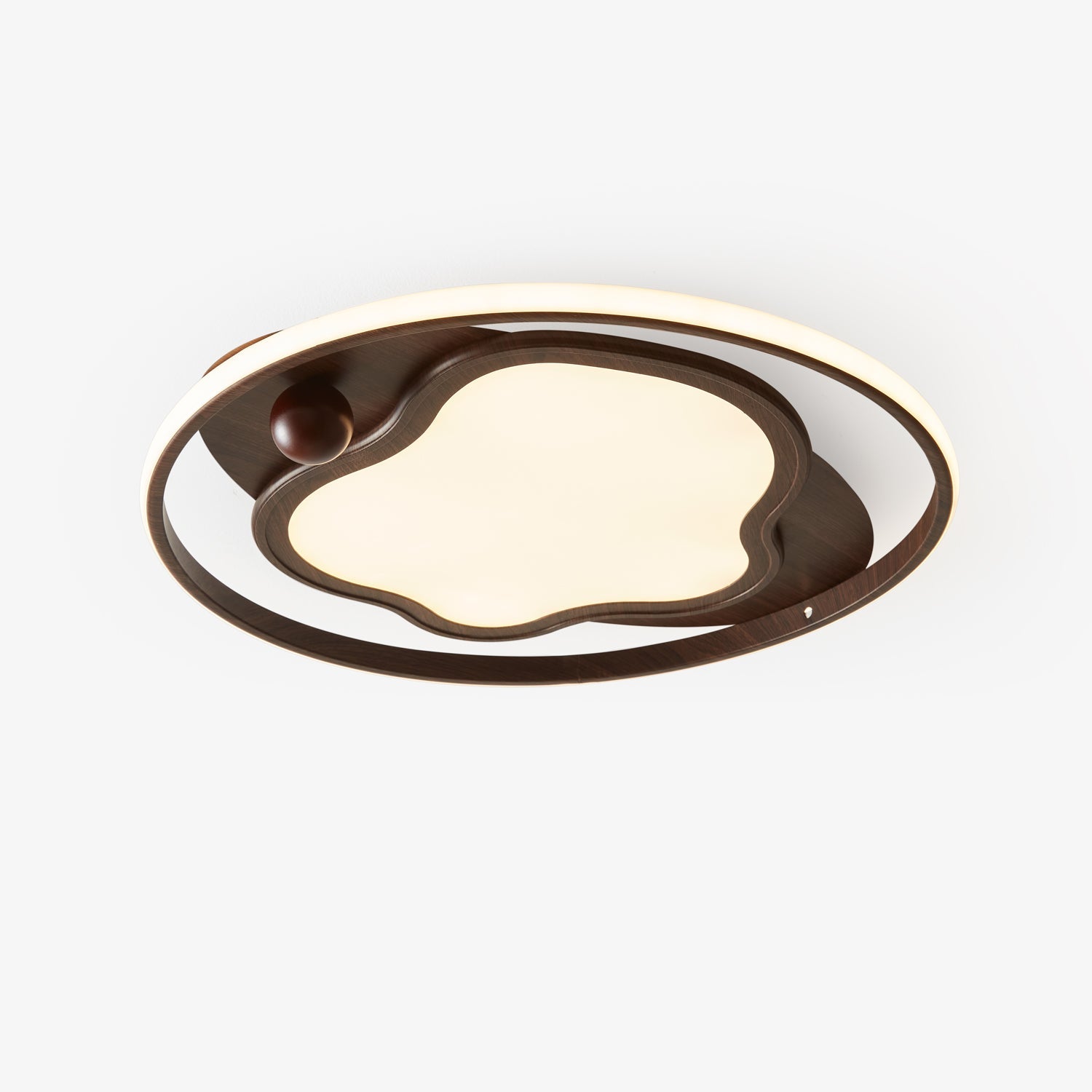 Cloudcrest Ceiling Light - Blowlighting