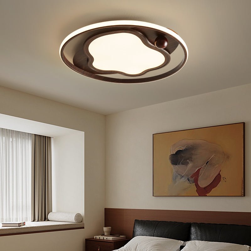 Cloudcrest Ceiling Light - Blowlighting