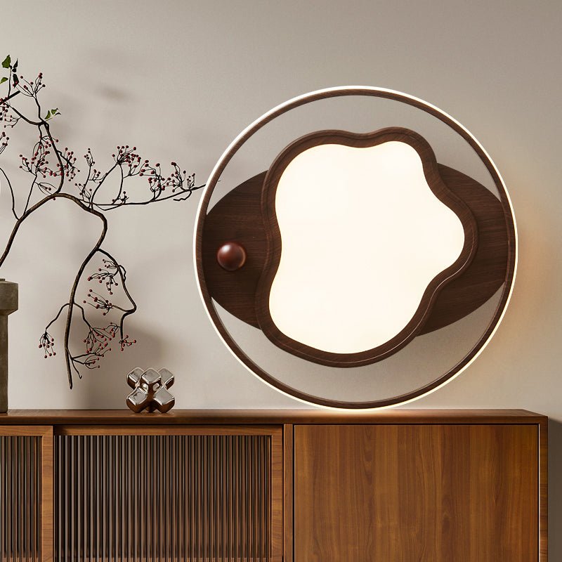Cloudcrest Ceiling Light - Blowlighting