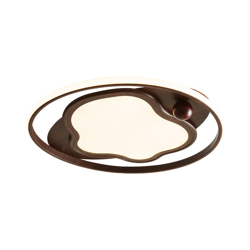 Cloudcrest Ceiling Light - Blowlighting