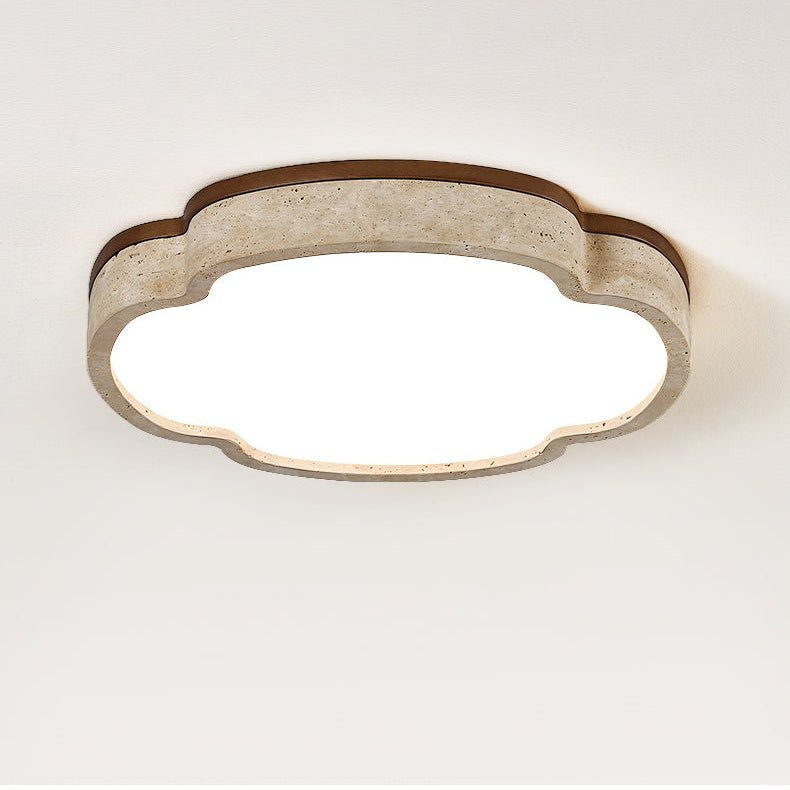 Cloudform Ceiling Lamp - Vakkerlight