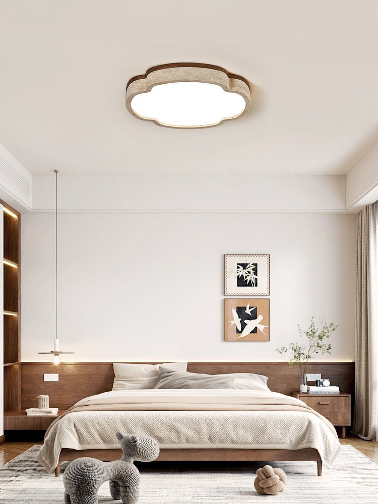 Cloudform Ceiling Lamp - Vakkerlight
