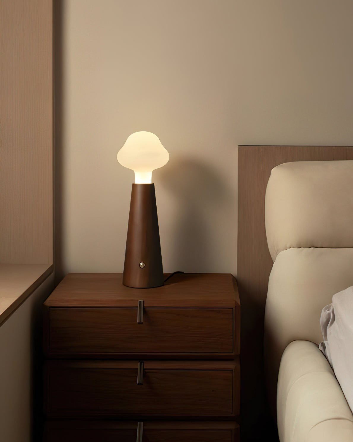 Cloudlet Table Lamp - Blowlighting