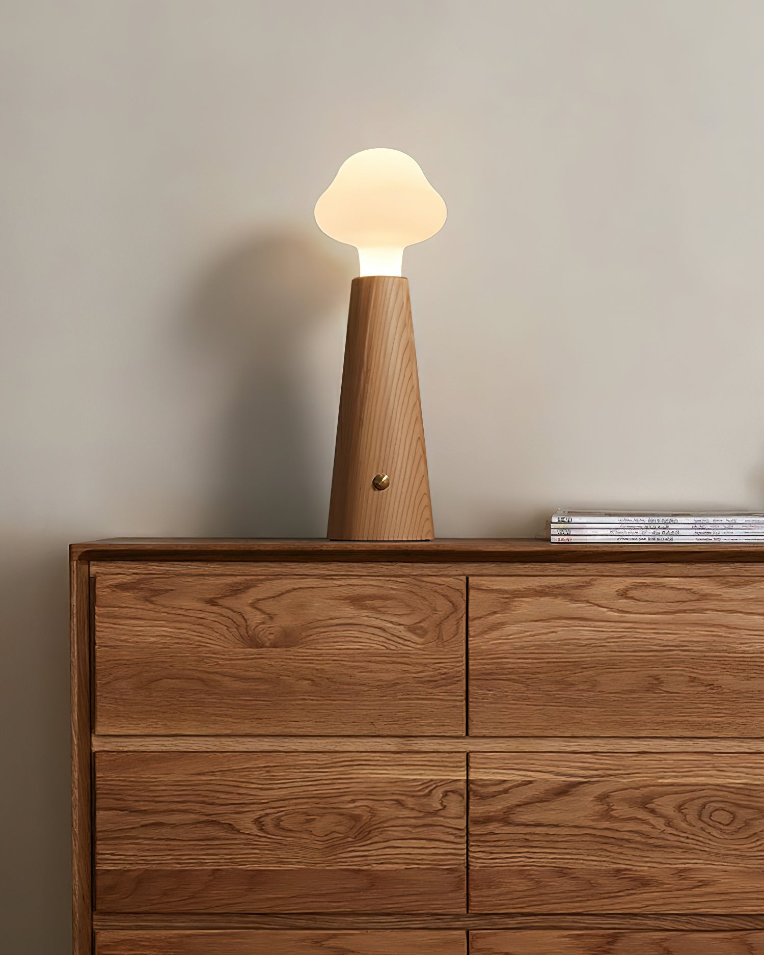 Cloudlet Table Lamp - Blowlighting