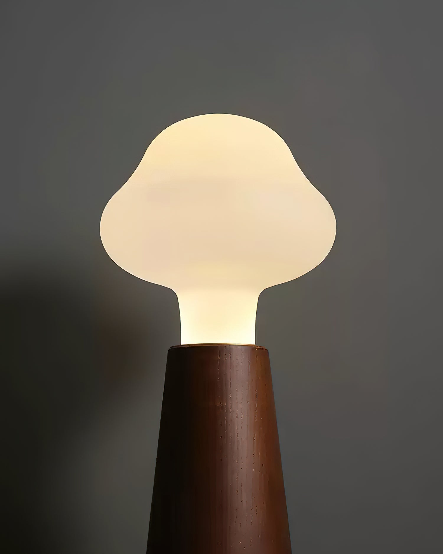 Cloudlet Table Lamp - Blowlighting
