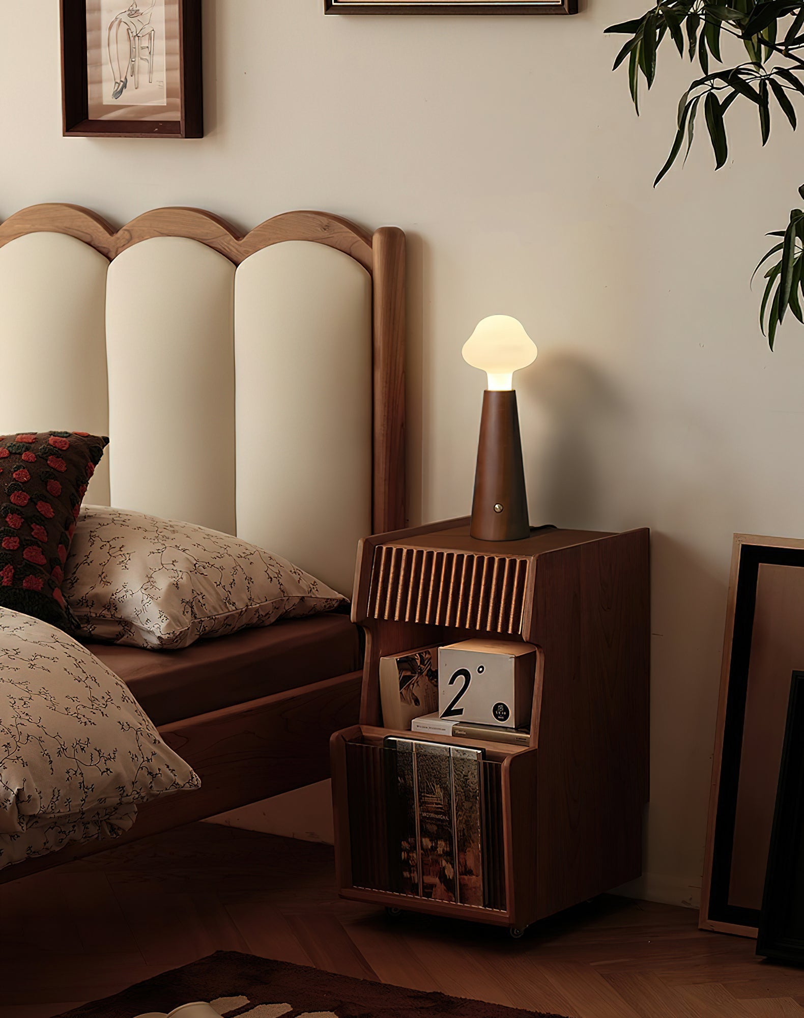 Cloudlet Table Lamp - Blowlighting