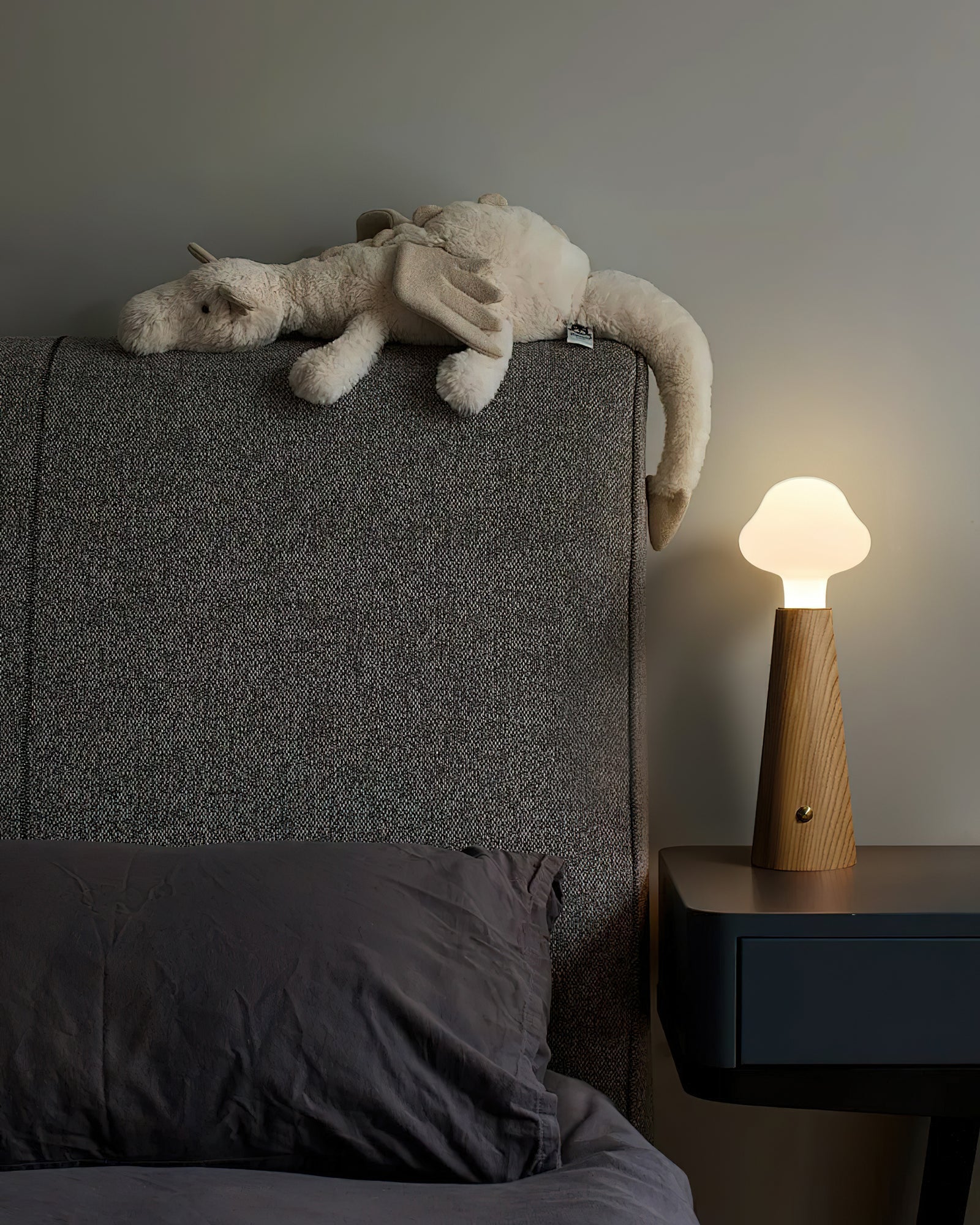 Cloudlet Table Lamp - Blowlighting