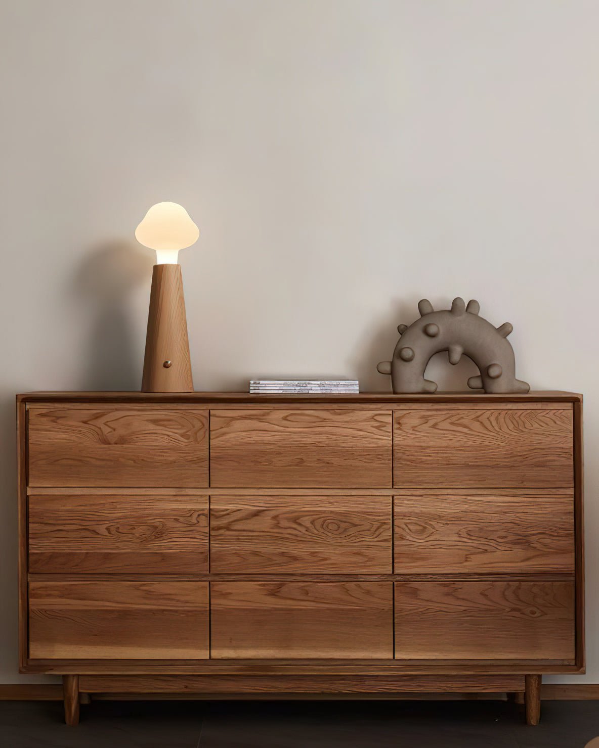 Cloudlet Table Lamp - Blowlighting