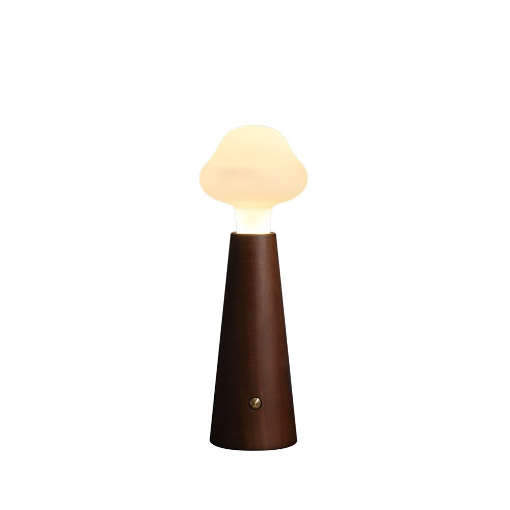 Cloudlet Table Lamp - Blowlighting