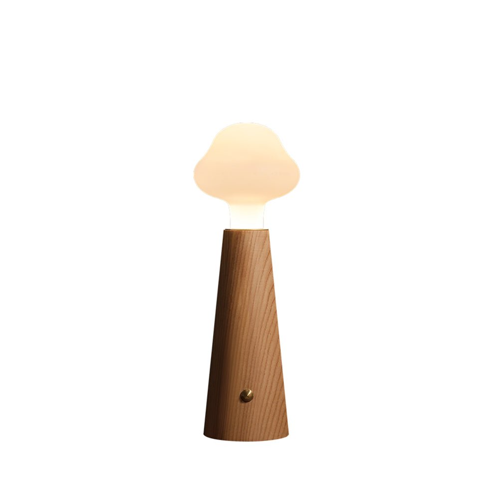Cloudlet Table Lamp - Blowlighting
