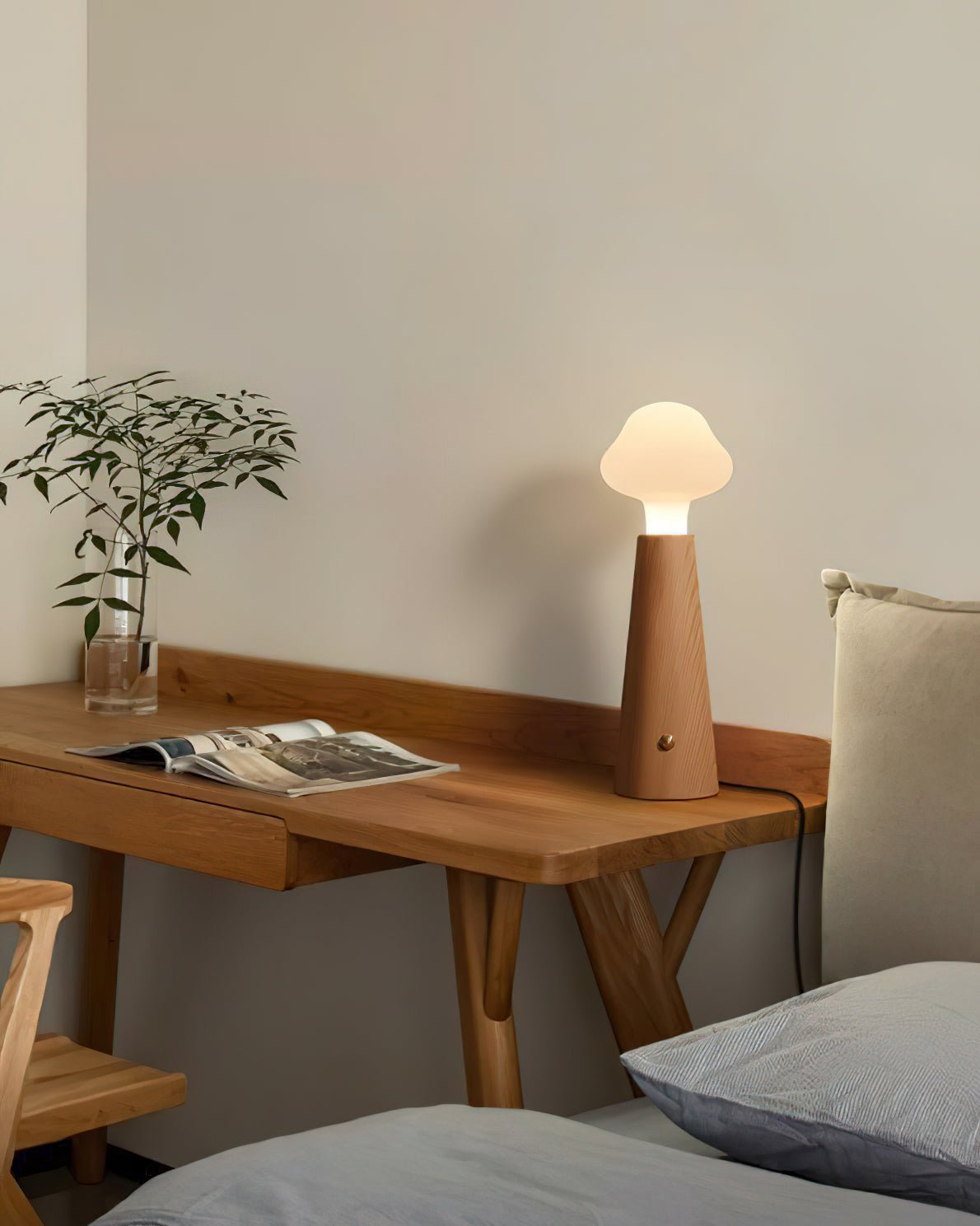 Cloudlet Table Lamp - Blowlighting