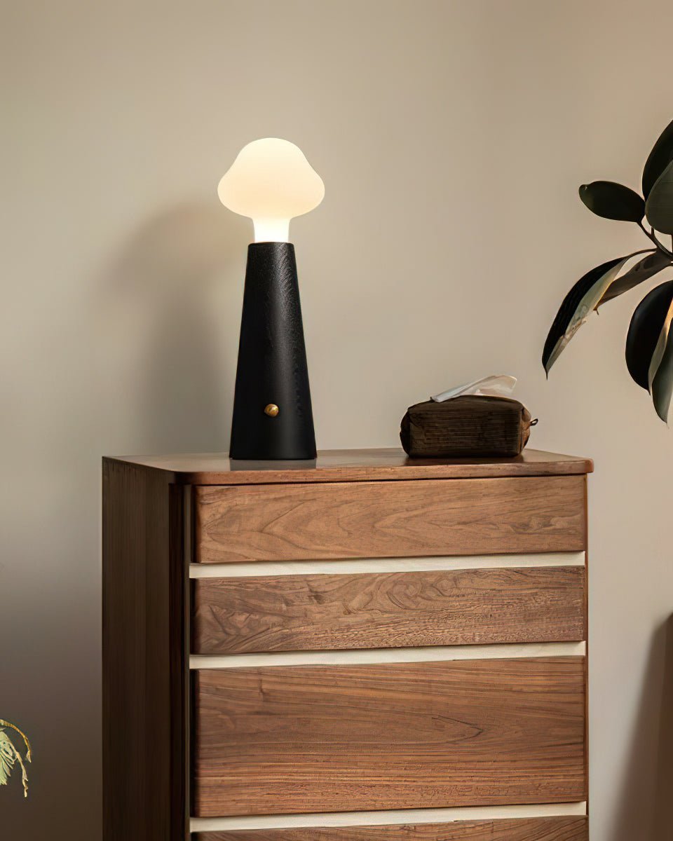 Cloudlet Table Lamp - Blowlighting