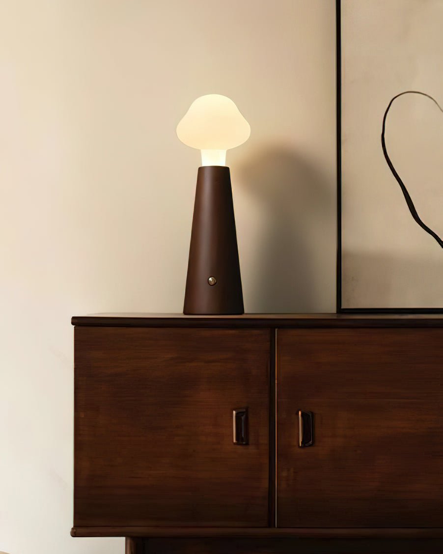 Cloudlet Table Lamp - Blowlighting