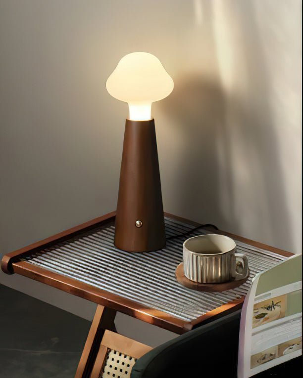 Cloudlet Table Lamp - Blowlighting
