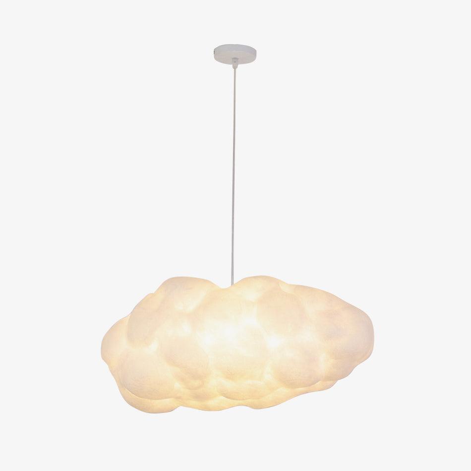 Cloudy Pendant Light - Blowlighting