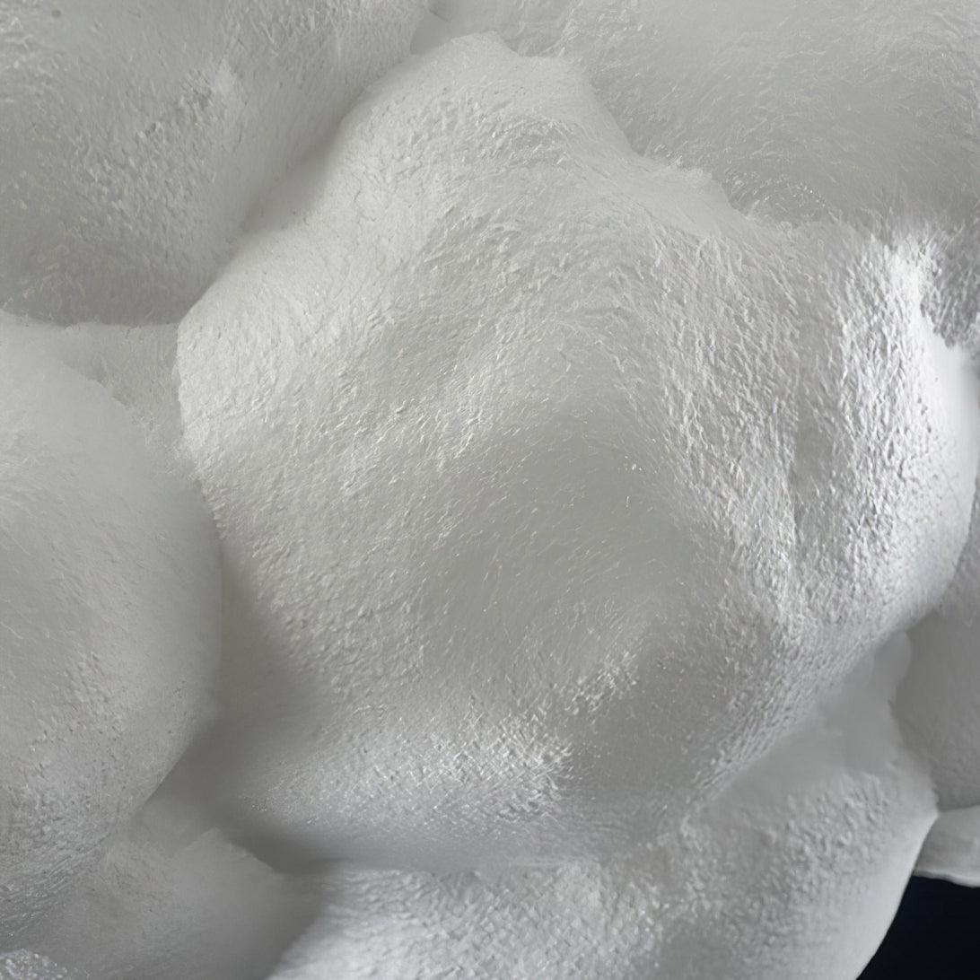 Cloudy Pendant Light - Blowlighting
