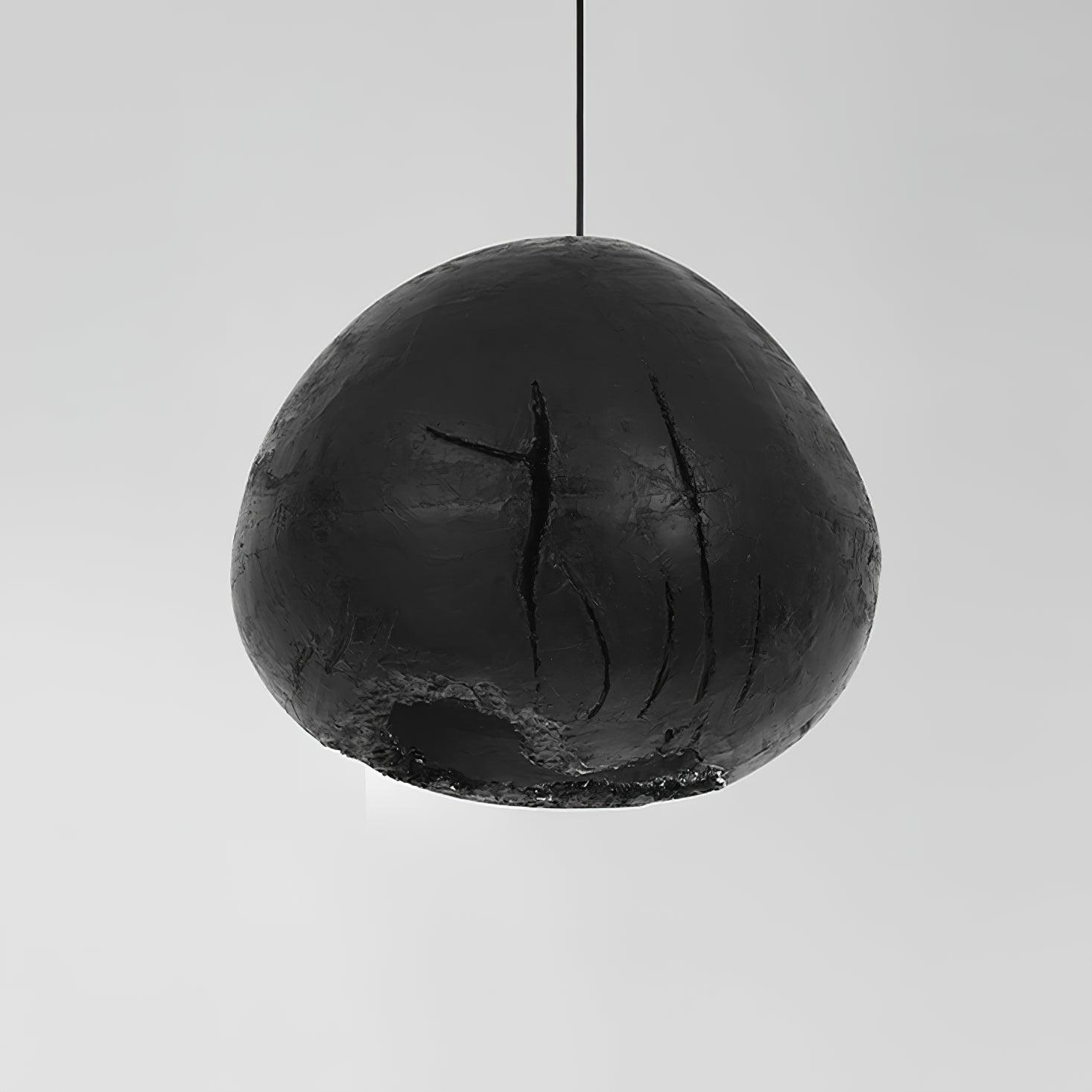 Casolira Wabi-Sabi Resin Pendant Light - Blowlighting