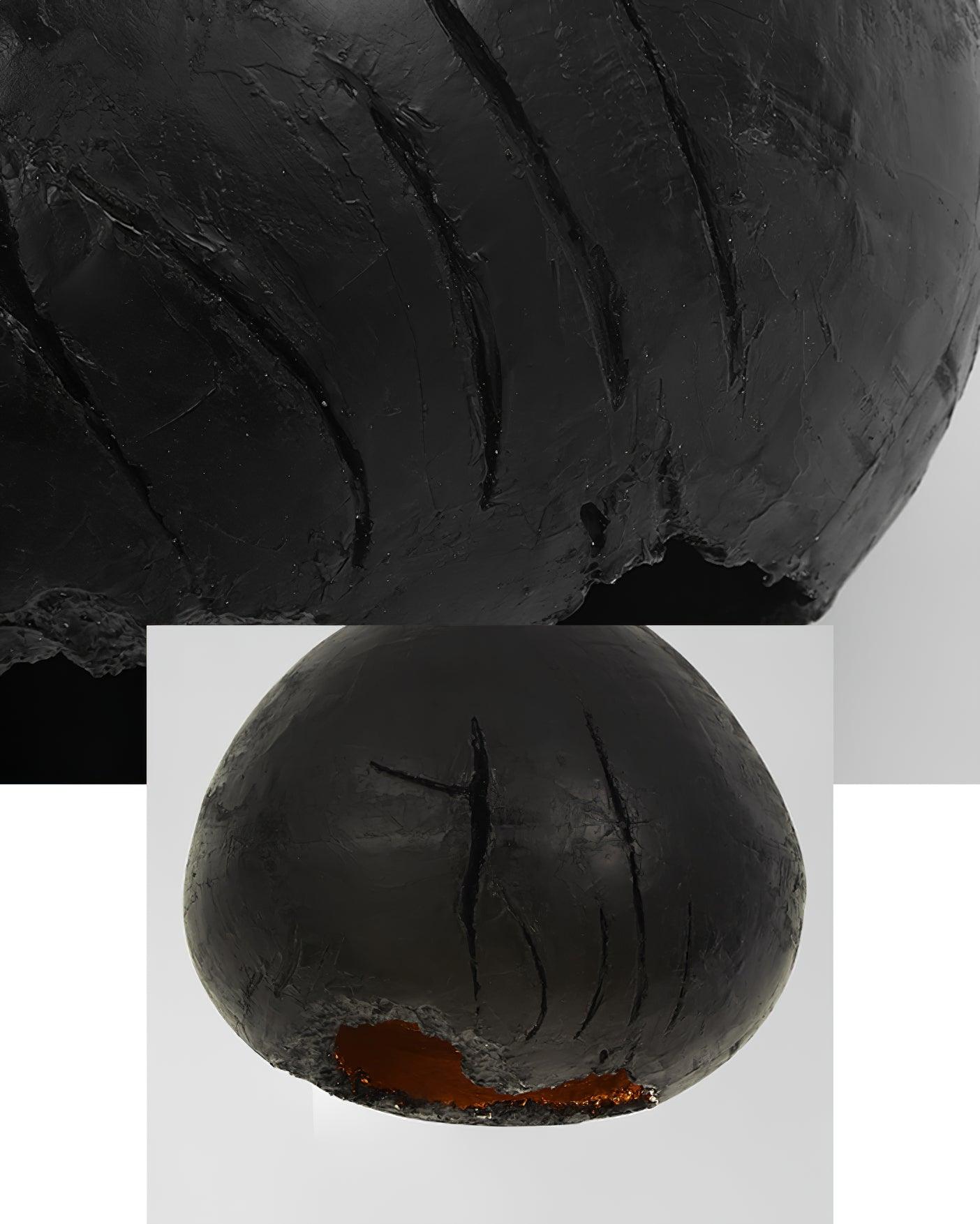 Casolira Wabi-Sabi Resin Pendant Light - Blowlighting