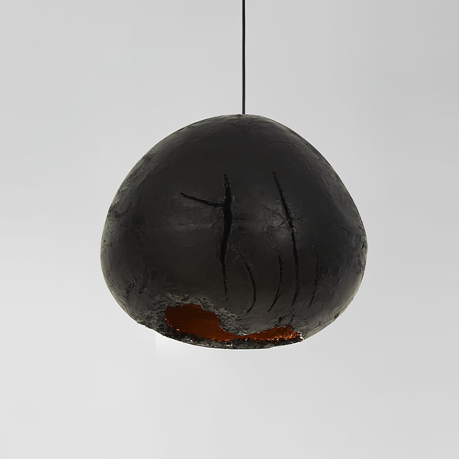 Casolira Wabi-Sabi Resin Pendant Light - Blowlighting