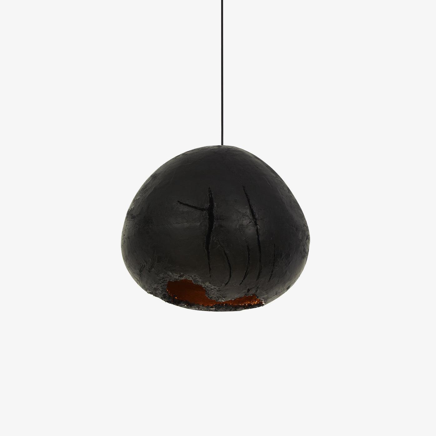 Casolira Wabi-Sabi Resin Pendant Light - Blowlighting
