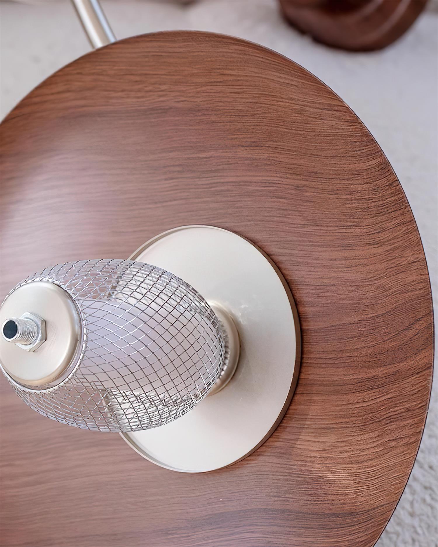 Coachlight Classic Metal Globe Chandelier