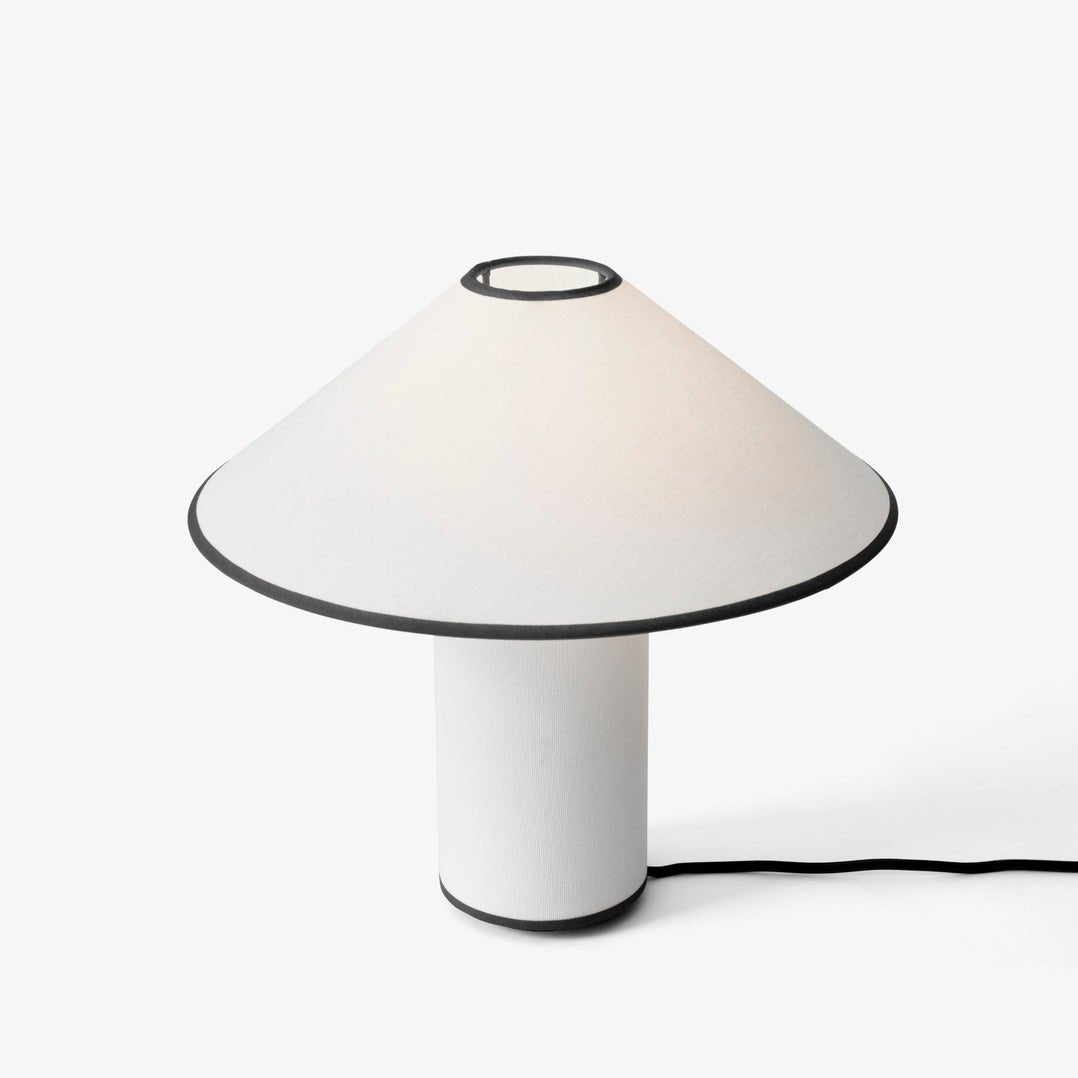 Decora Muse Table Lamp - Blowlighting
