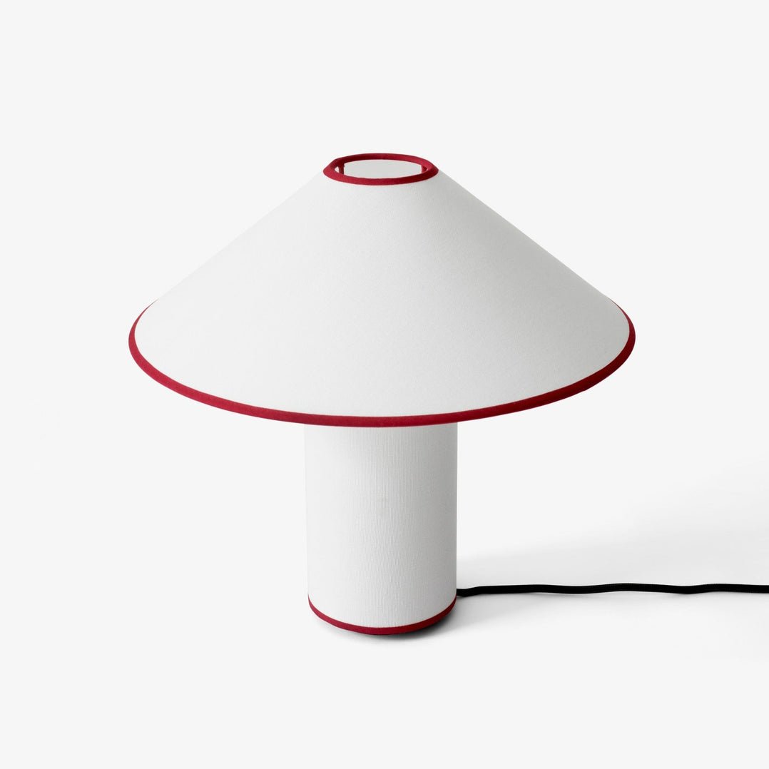 Decora Muse Table Lamp - Blowlighting