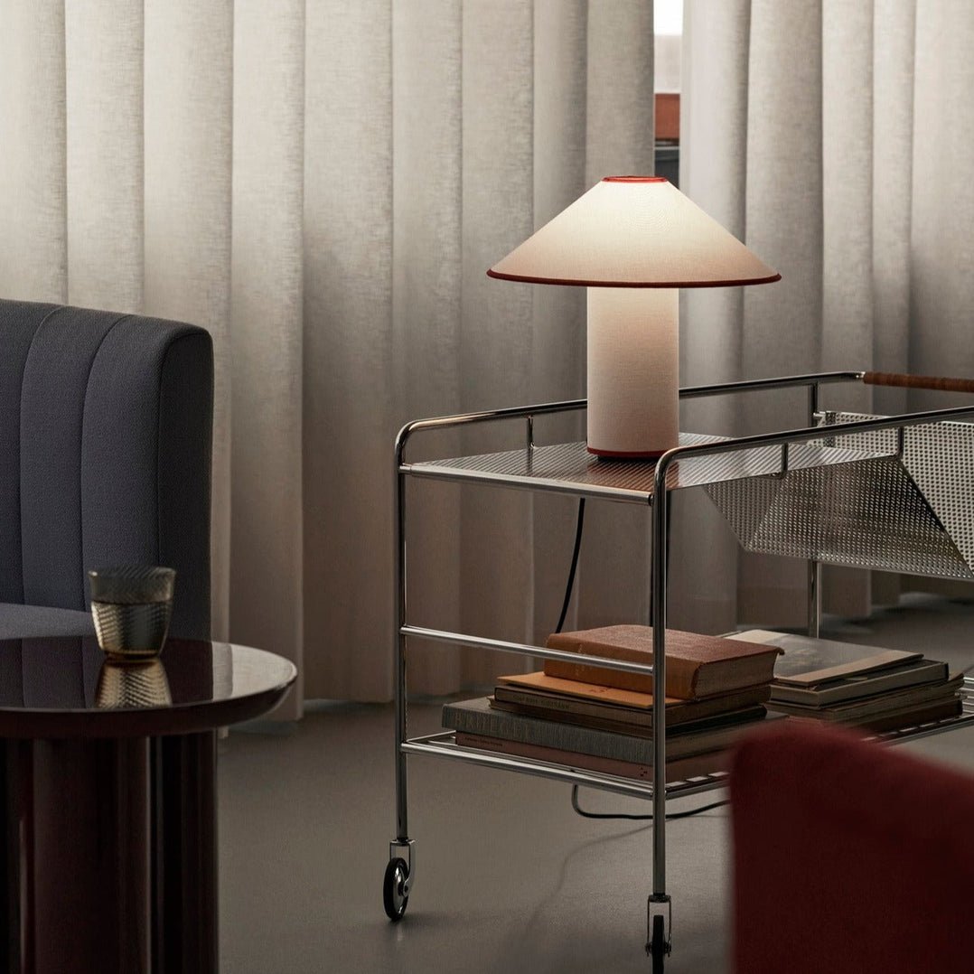 Decora Muse Table Lamp - Blowlighting