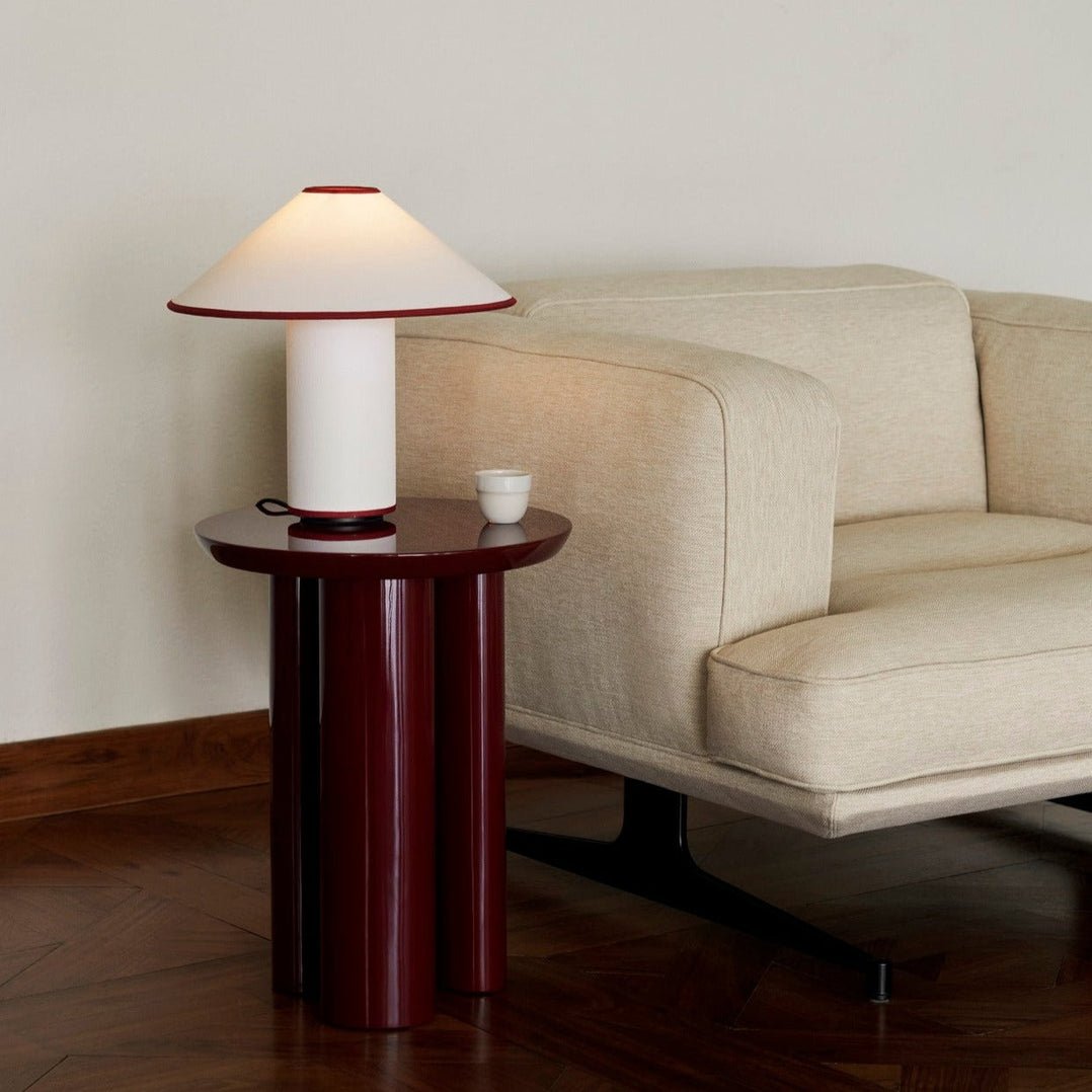 Decora Muse Table Lamp - Blowlighting