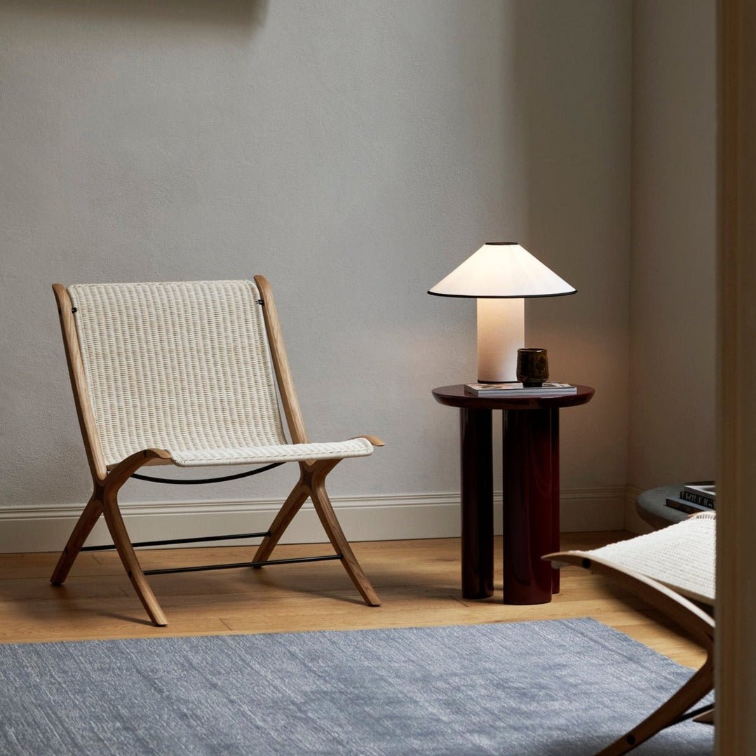 Decora Muse Table Lamp - Blowlighting