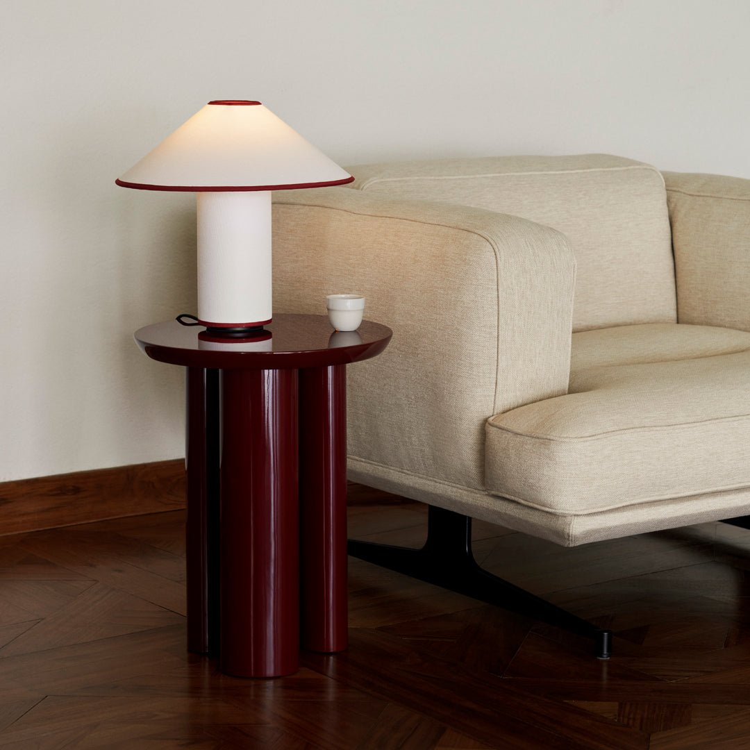 Decora Muse Table Lamp - Blowlighting
