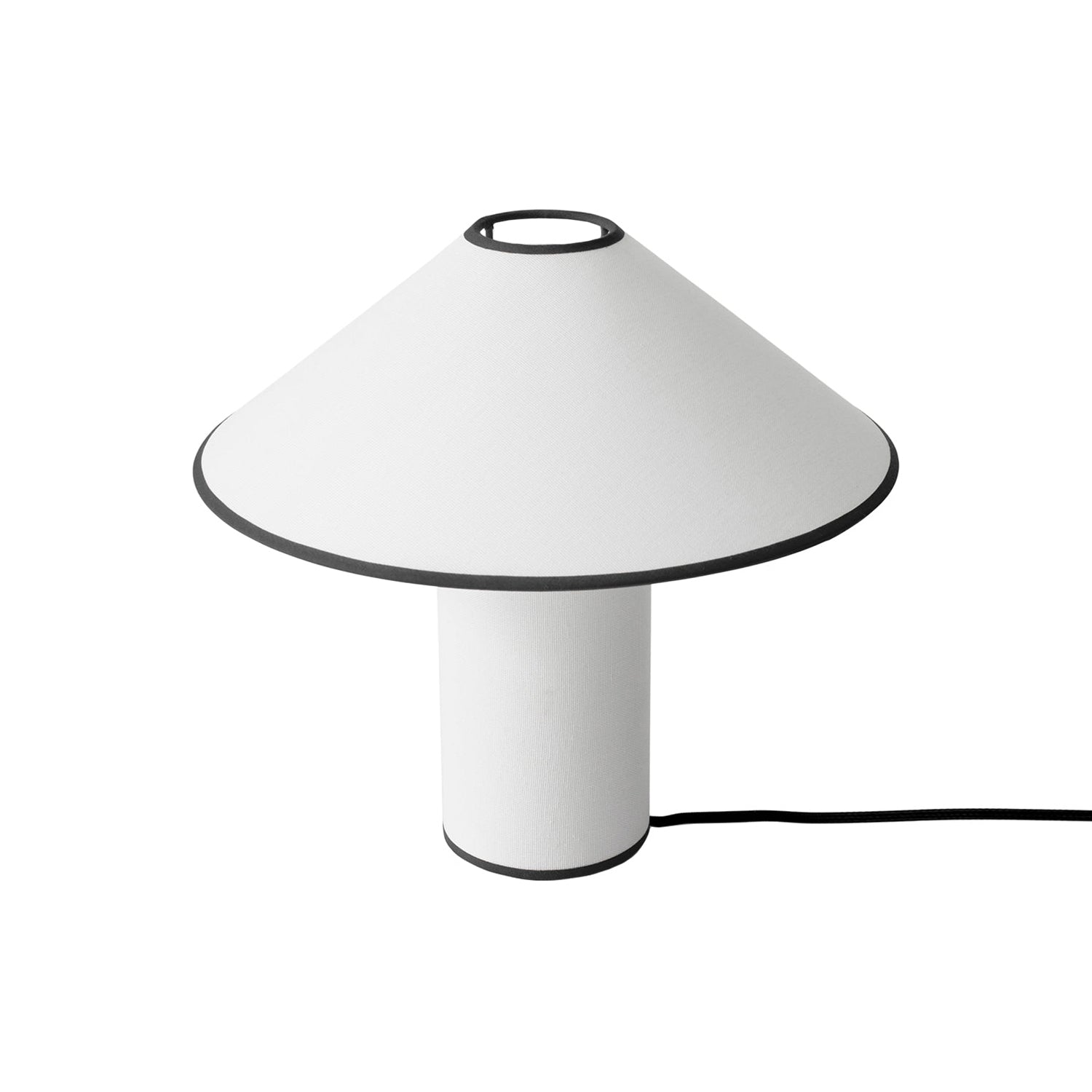 Decora Muse Table Lamp - Blowlighting