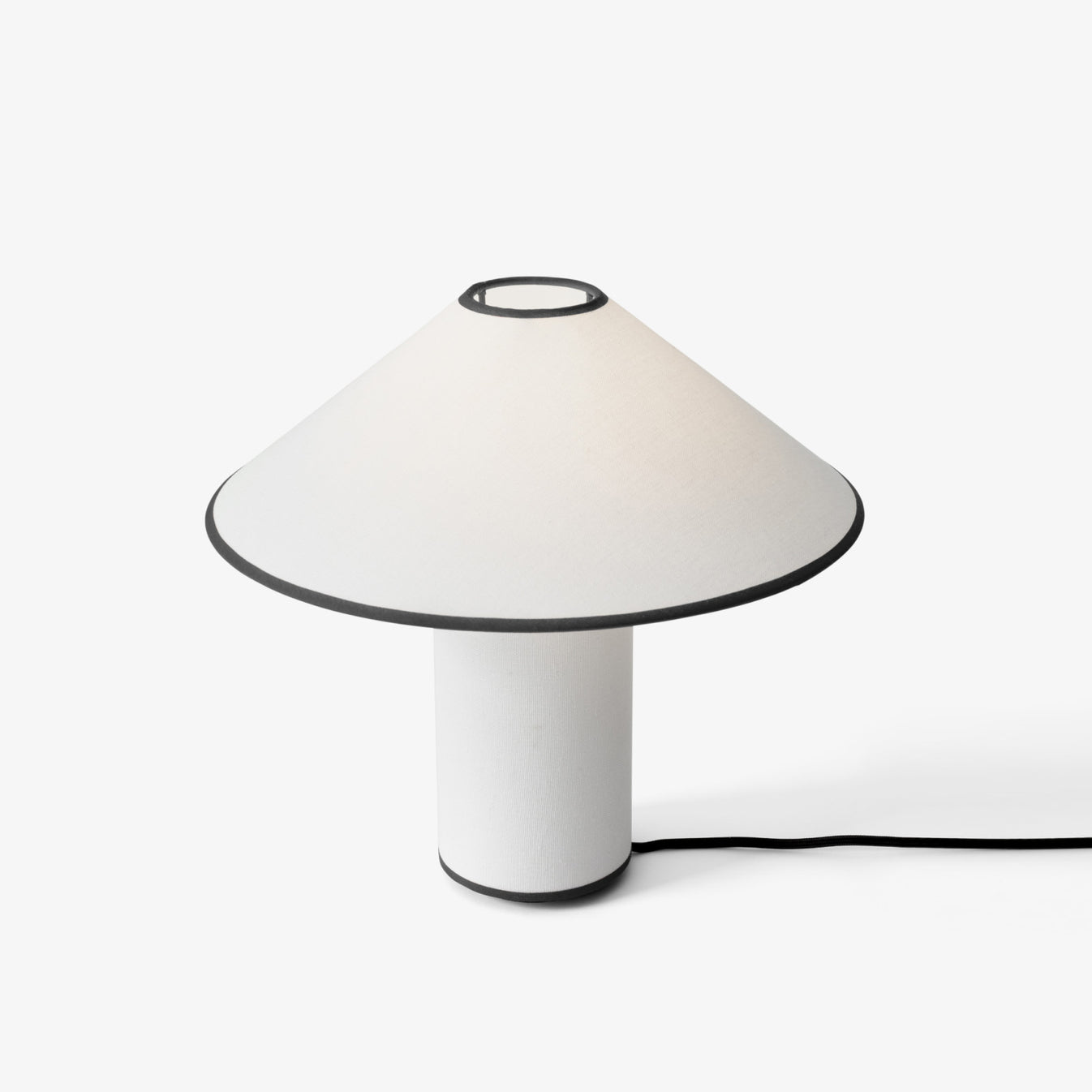 Decora Muse Table Lamp - Blowlighting