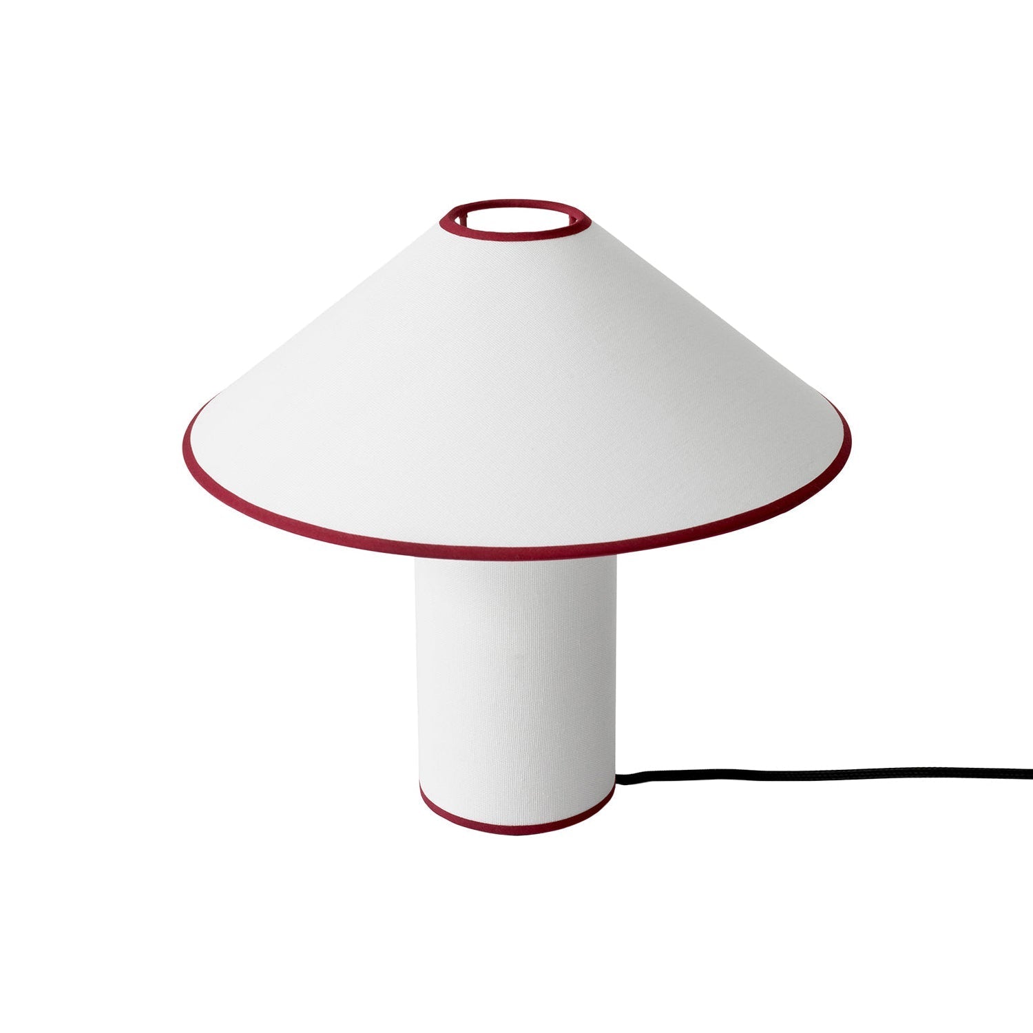 Decora Muse Table Lamp - Blowlighting