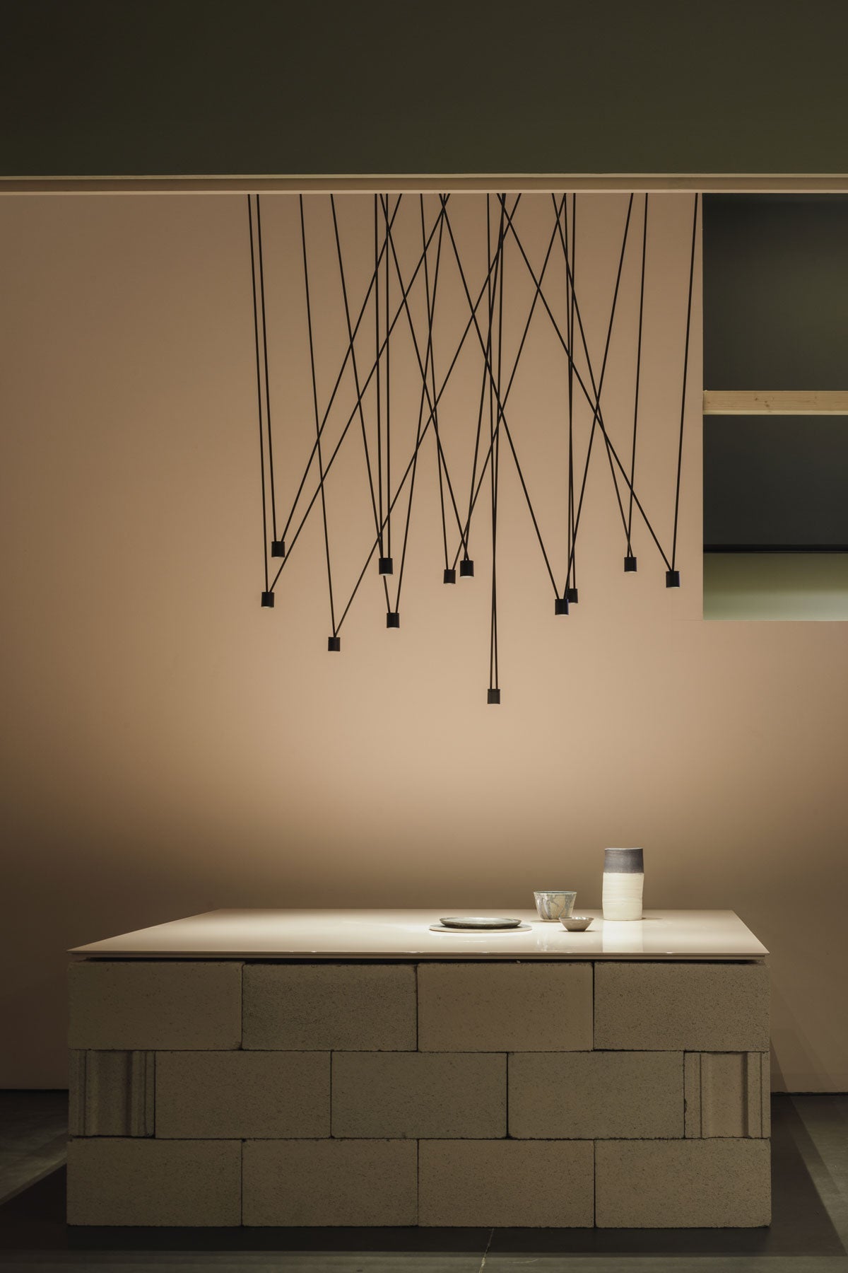 Collection Pendant Lamp - Blowlighting