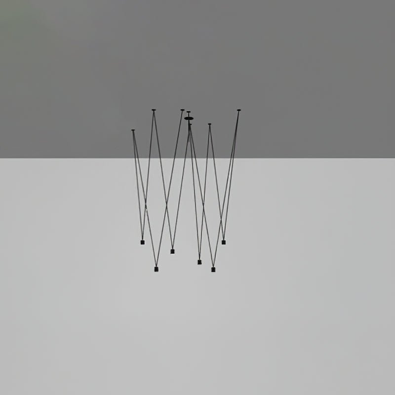 Collection Pendant Lamp - Blowlighting