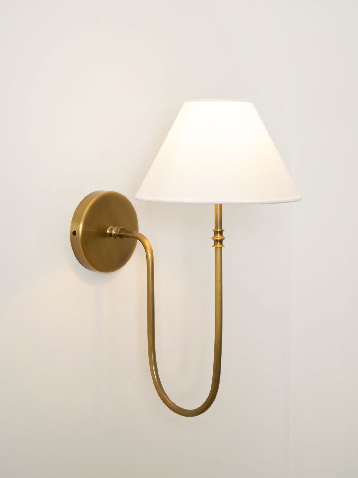 Collins Wall Light - Blowlighting