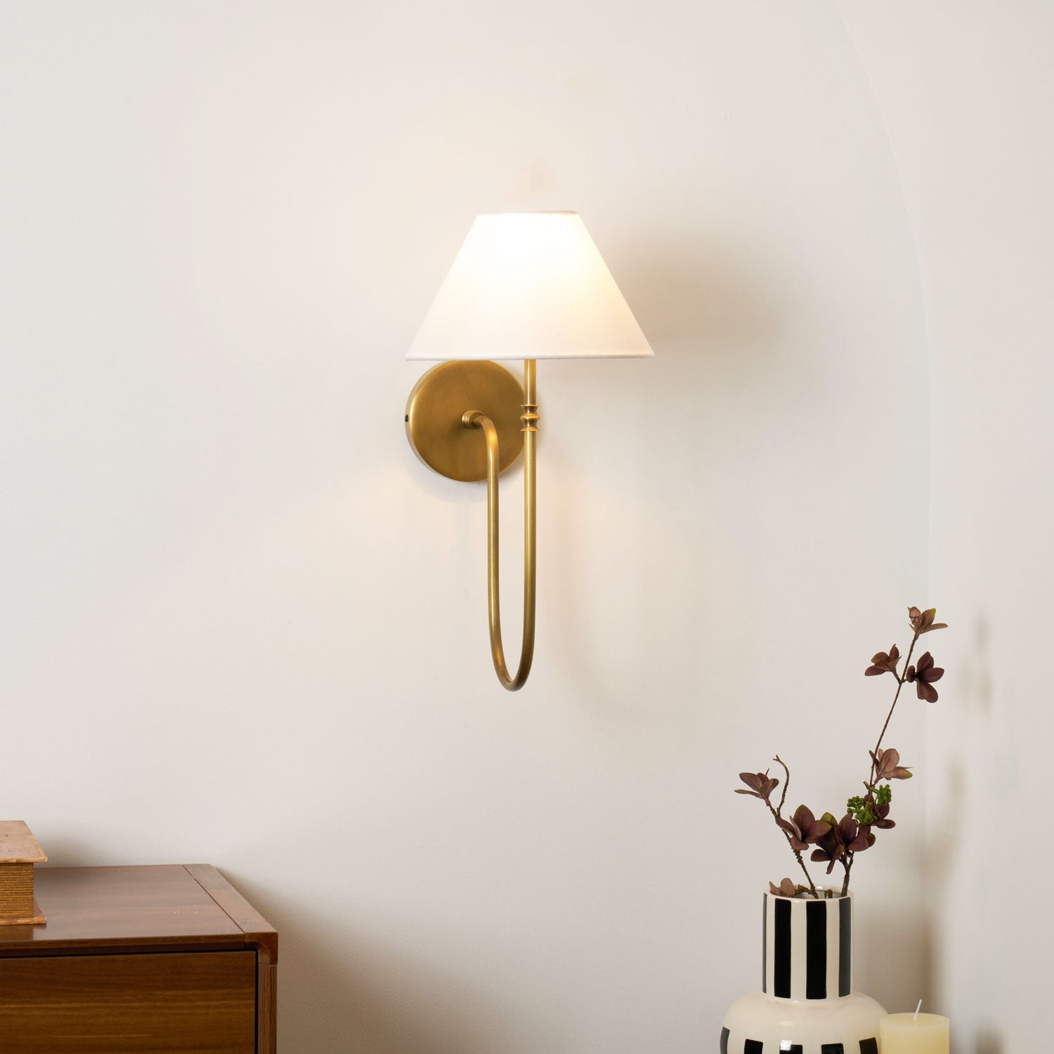 Collins Wall Light - Blowlighting