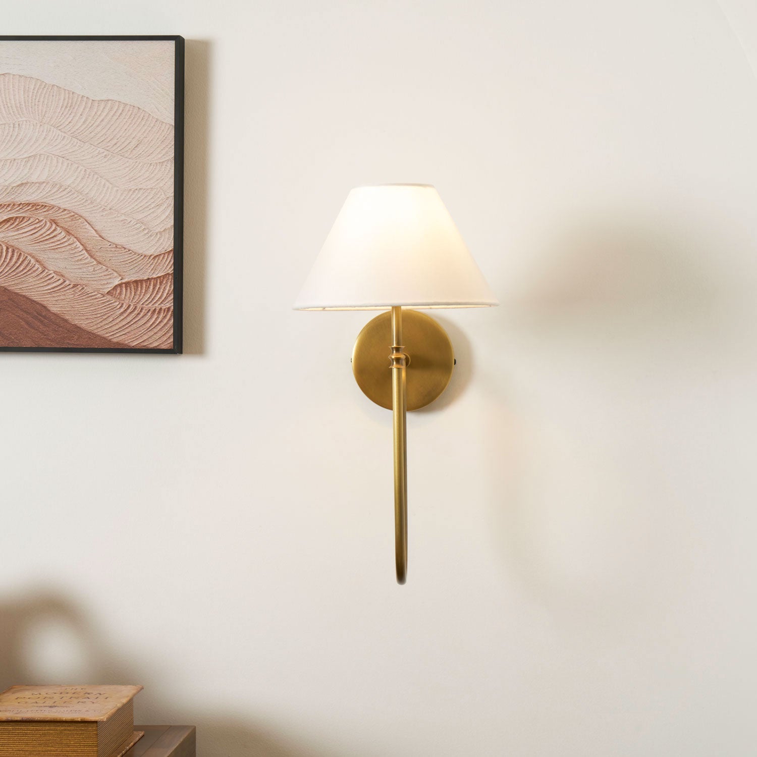 Collins Wall Light - Blowlighting