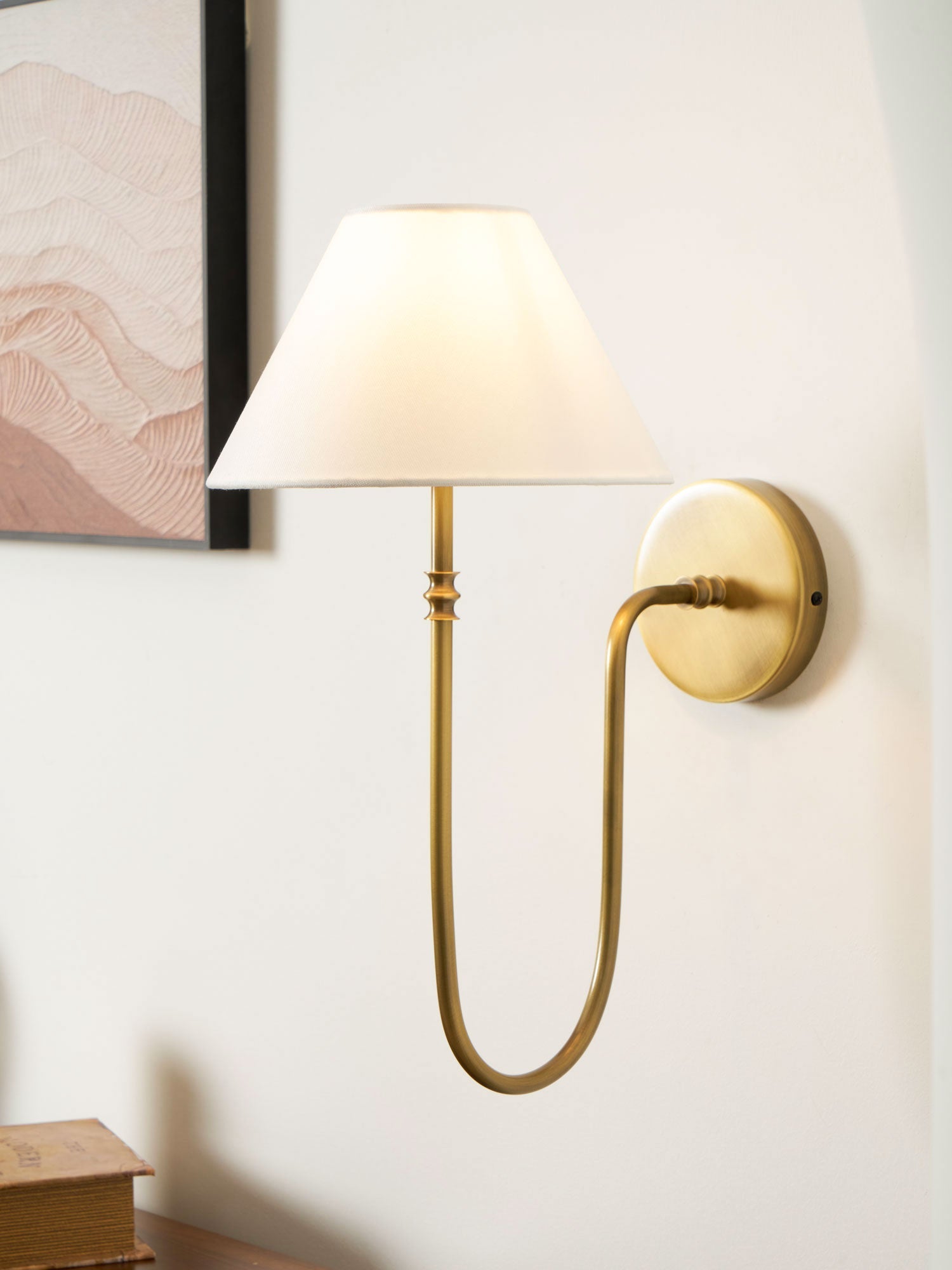 Collins Wall Light - Blowlighting
