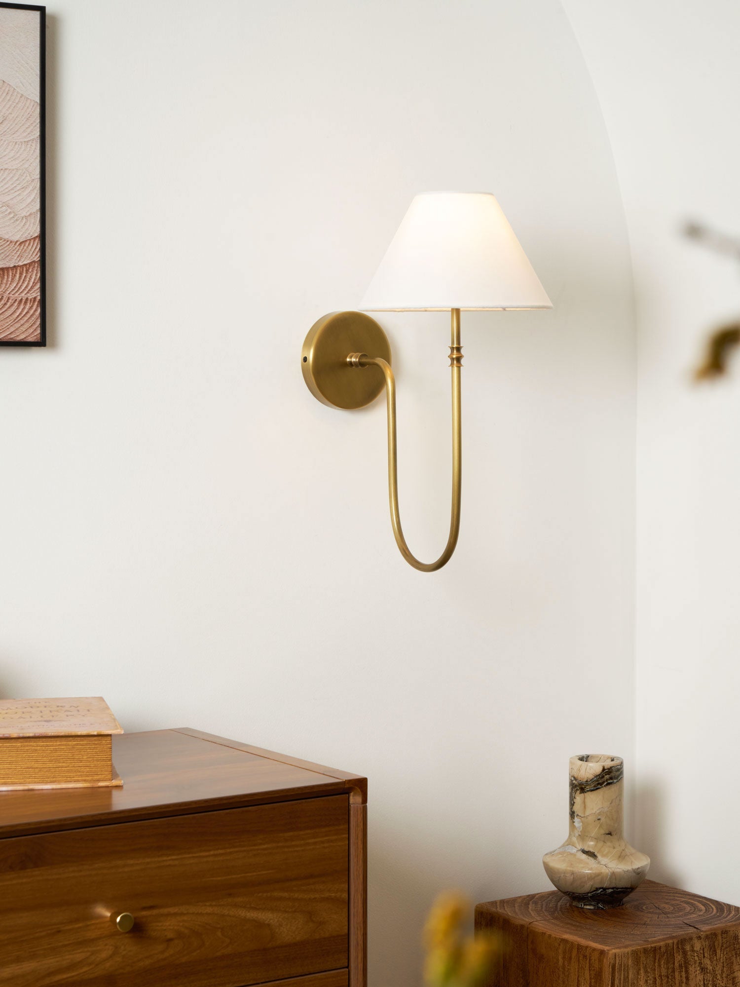 Collins Wall Light - Blowlighting
