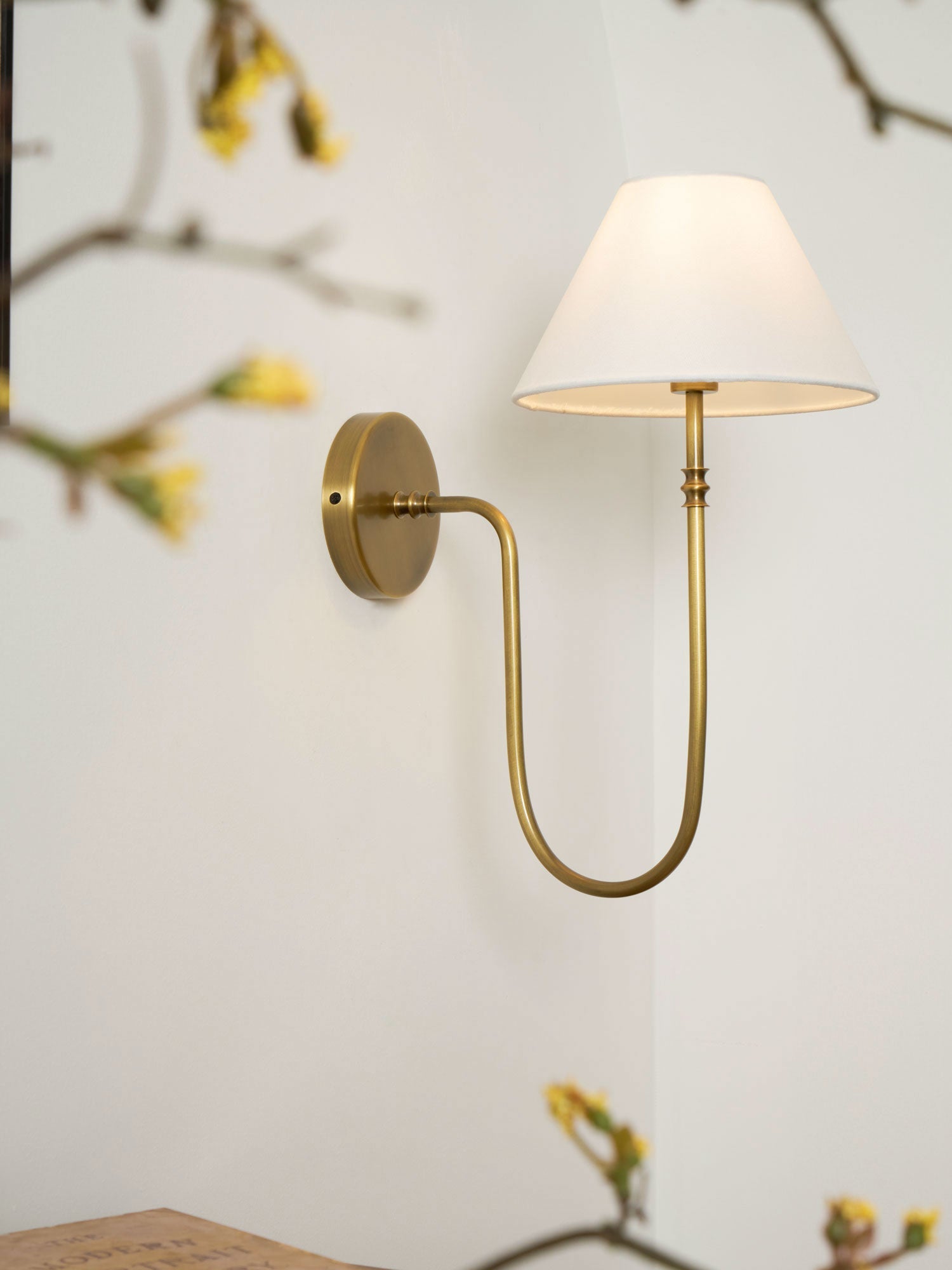 Collins Wall Light - Blowlighting