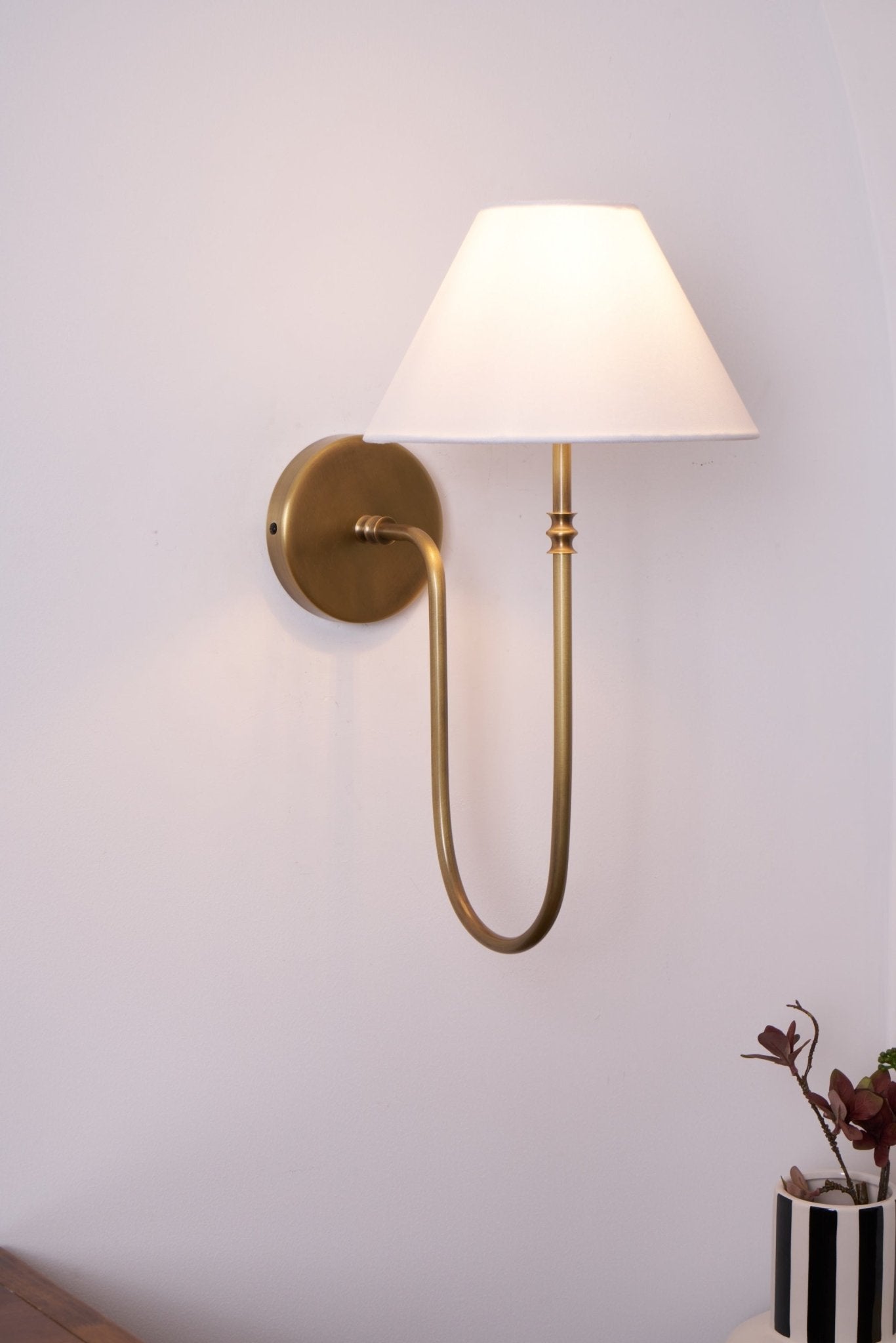 Collins Wall Light - Blowlighting