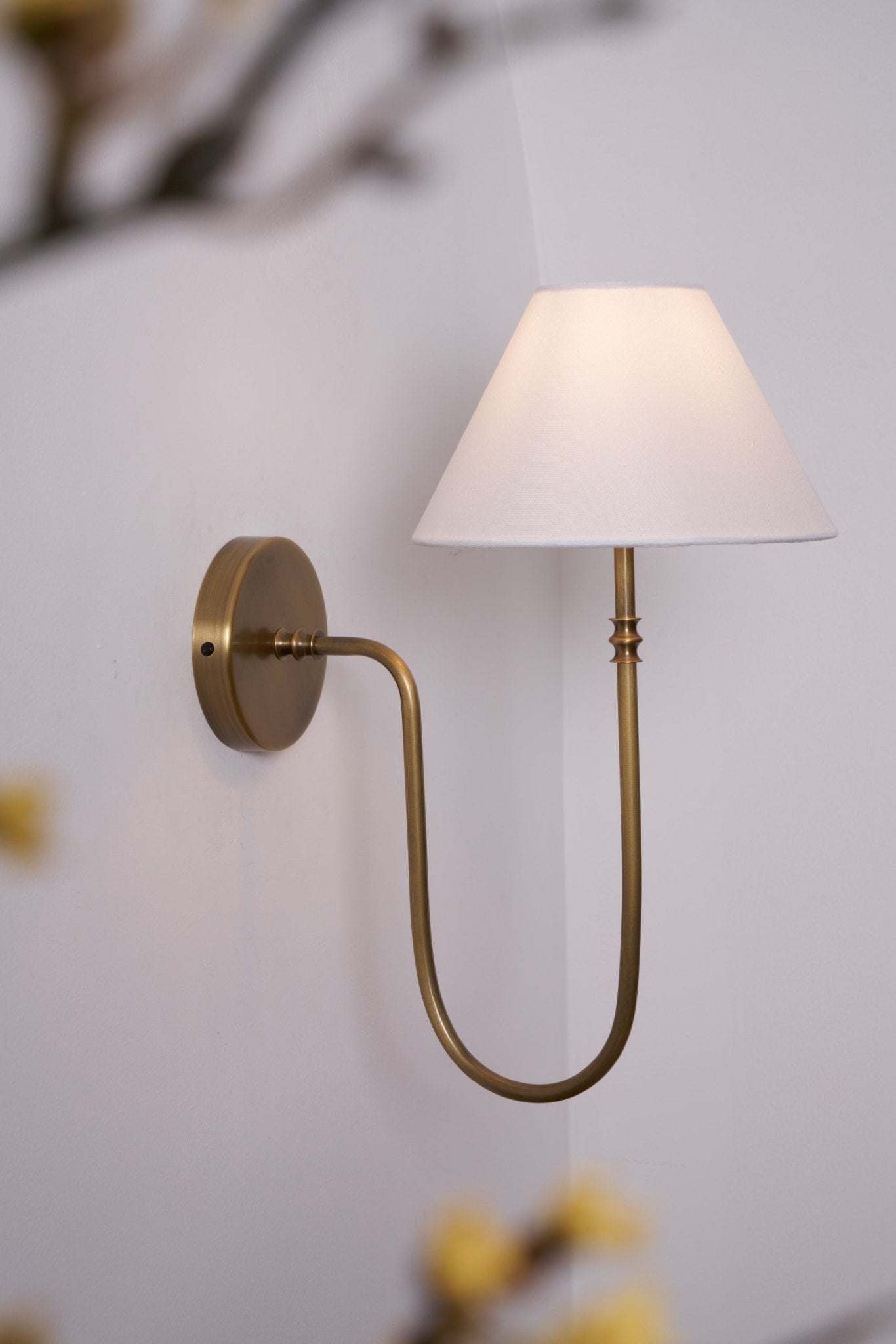 Collins Wall Light - Blowlighting