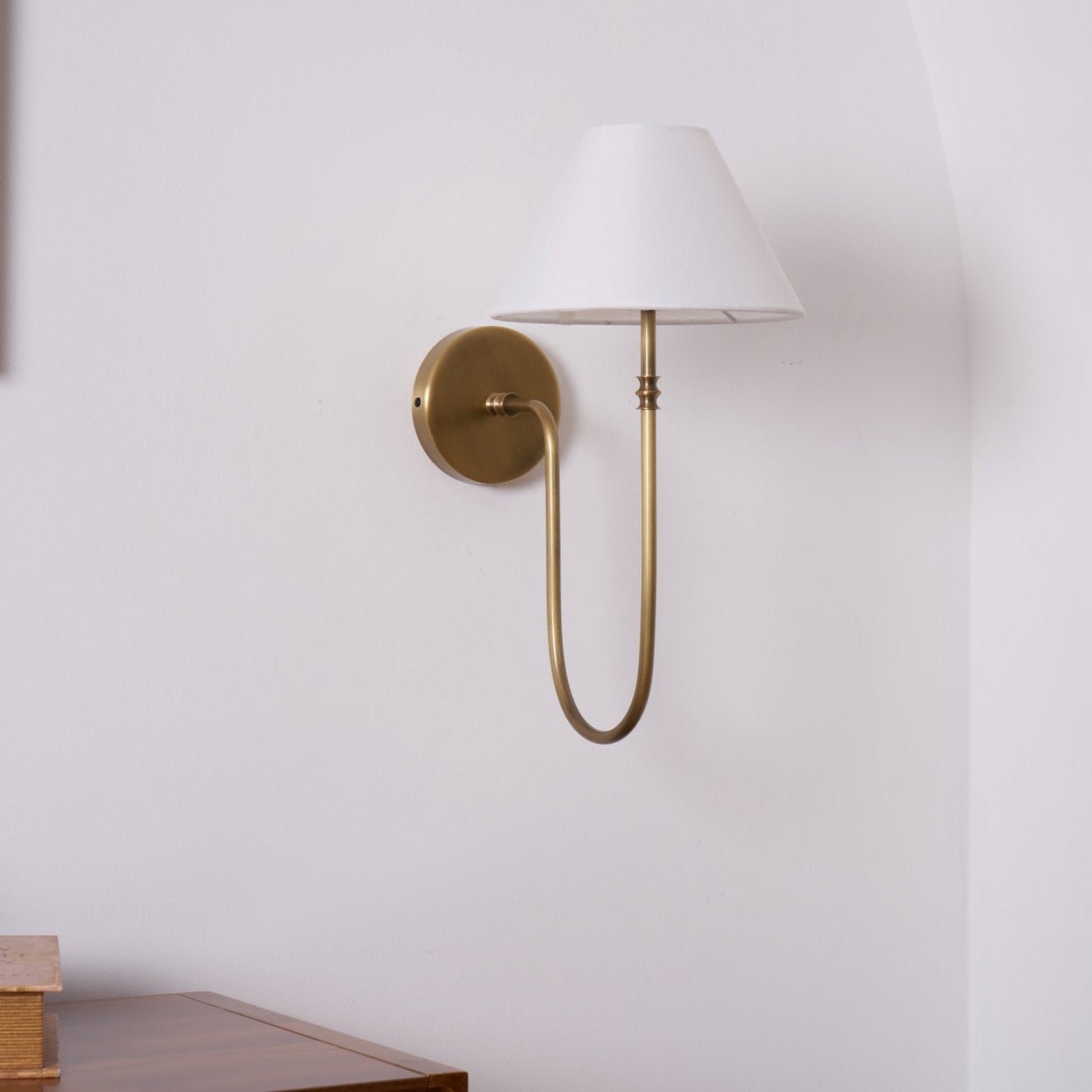 Collins Wall Light - Blowlighting