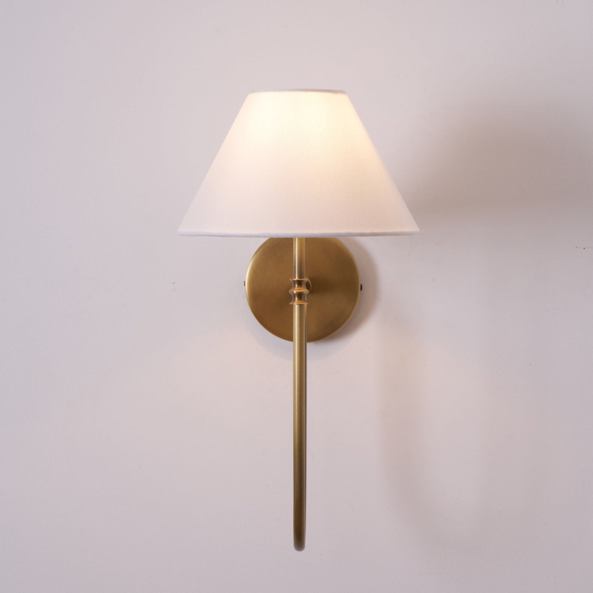 Collins Wall Light - Blowlighting